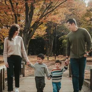 Meet your Posher, Ken